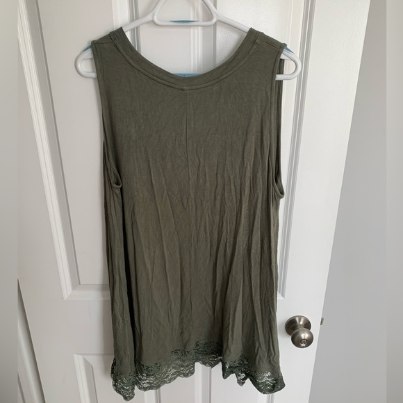 2X Zenana Signature Tank - Picture 2 of 4